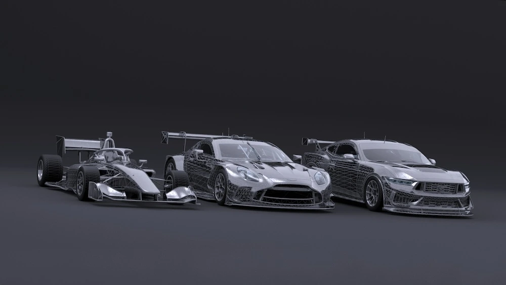 iRacing 2025 S4 : mise à jour complète & nouveautés majeures
