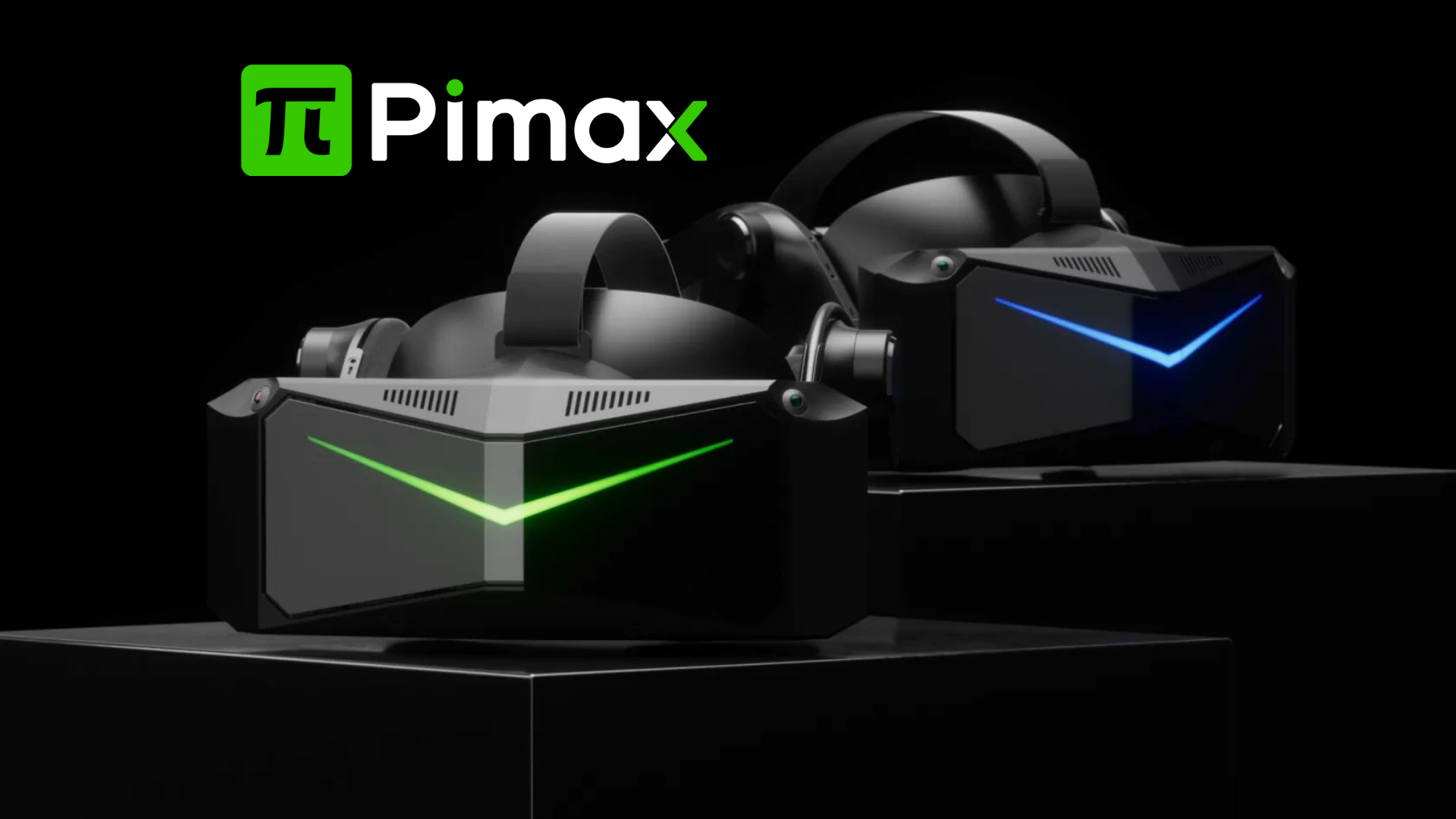 Delta V Racing annonce son partenariat avec Pimax