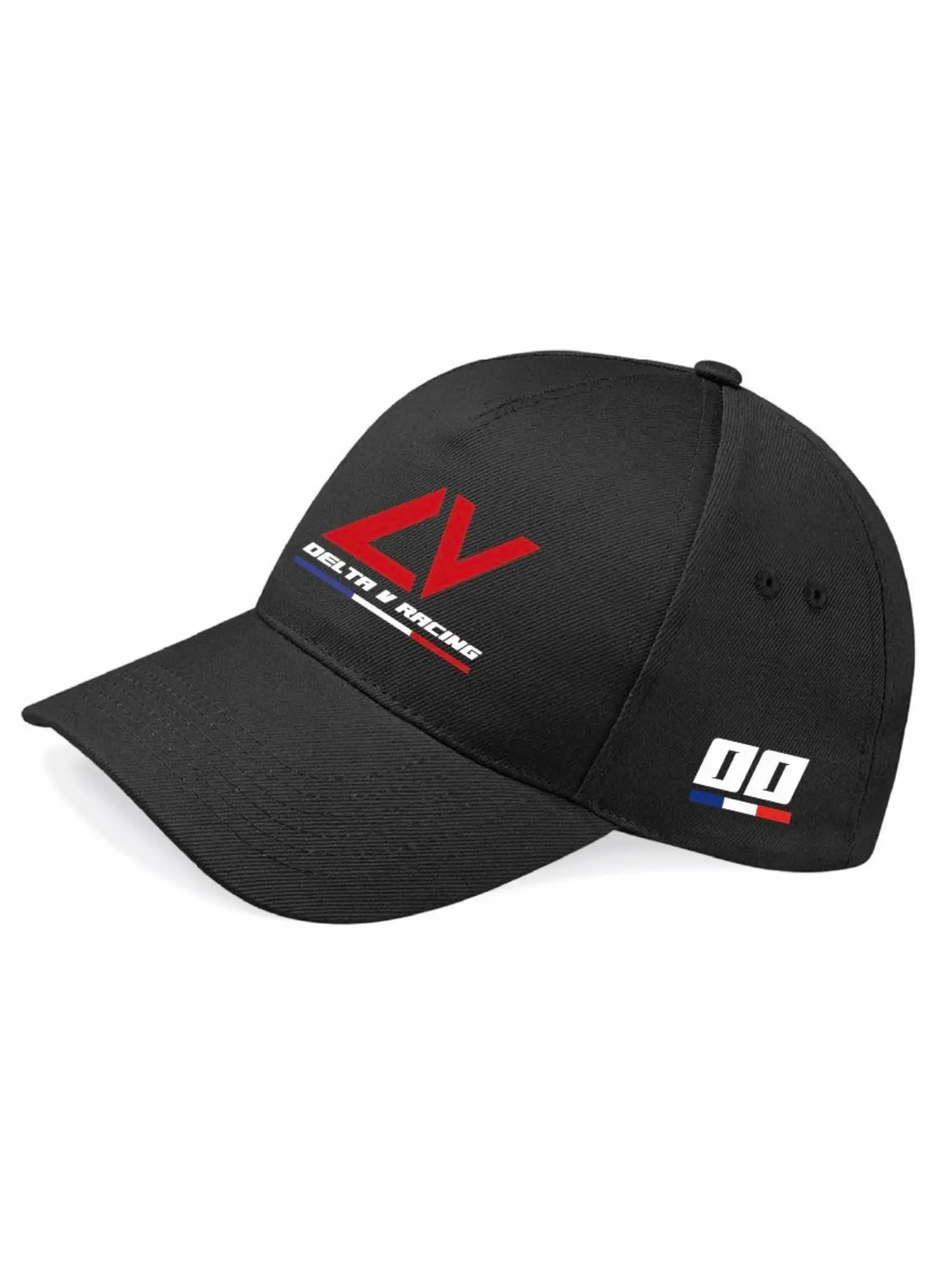 Casquette Delta V Racing