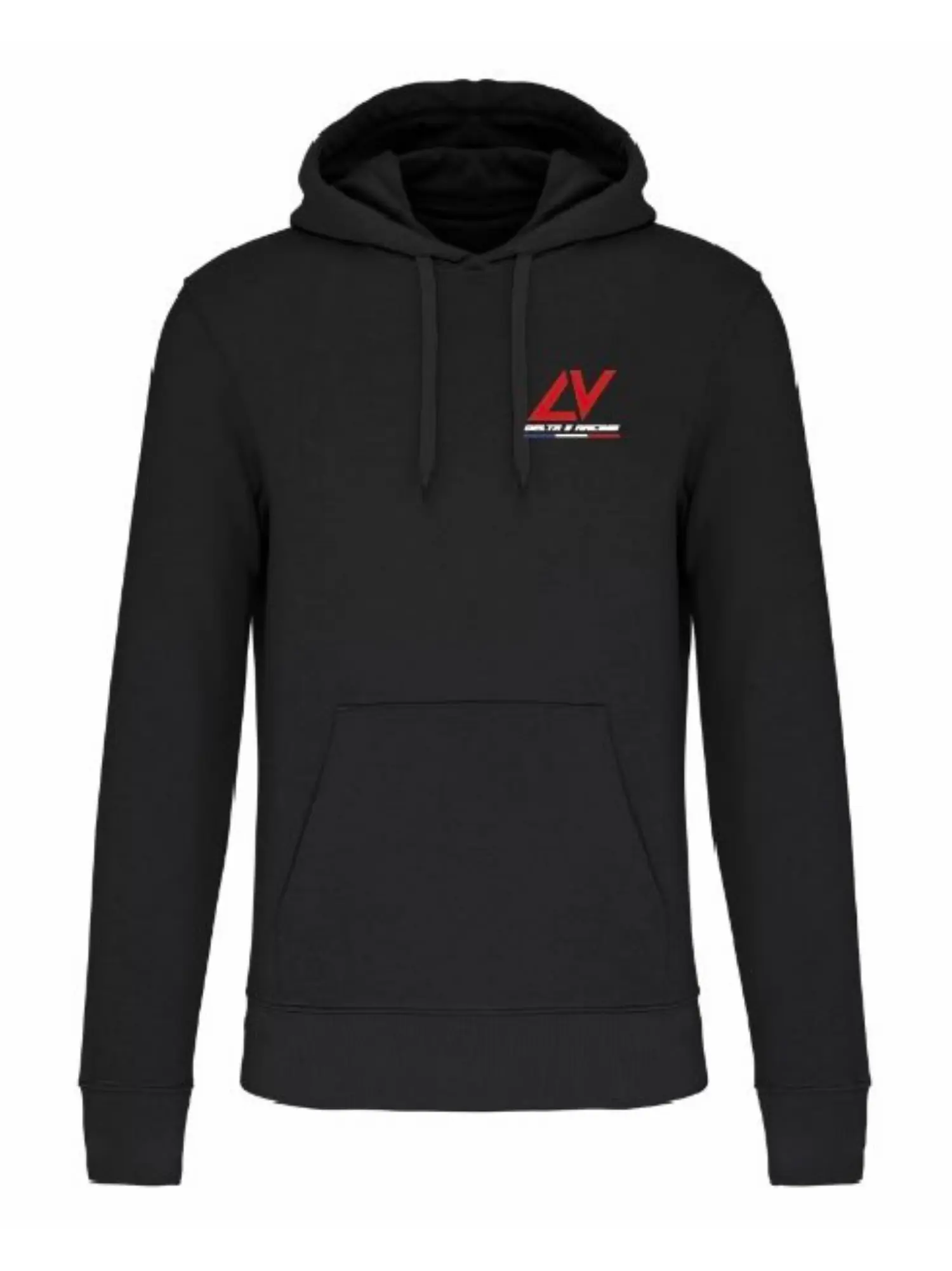 face hoodies delta v